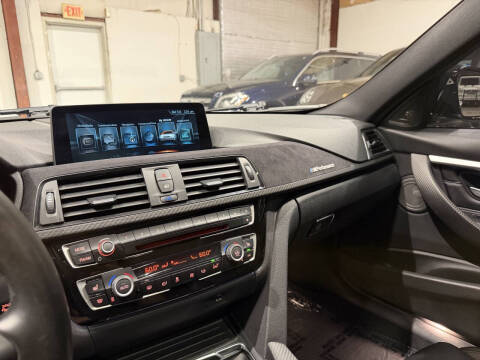 2017 BMW 3 Series 340i