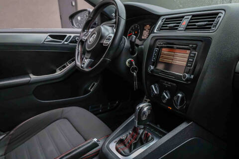 2012 Volkswagen Jetta
