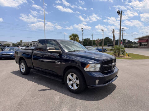 2013 RAM 1500 Express
