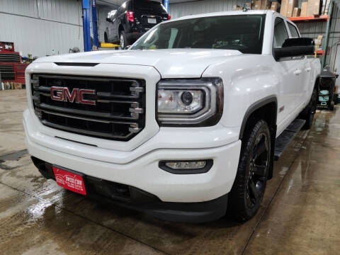 2017 GMC Sierra 1500 for sale at Southwest Sales and Service in Redwood Falls MN