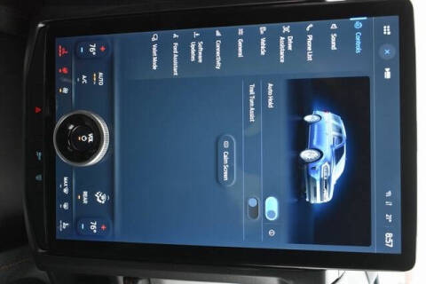 2022 Ford Expedition Timberline