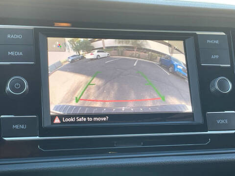 2024 Volkswagen Jetta Sport