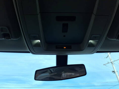 2020 Chevrolet Silverado Medium 5500
