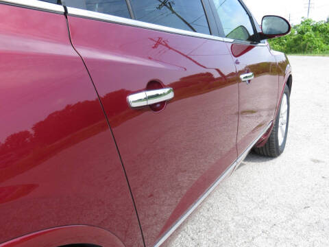 2015 Buick Enclave Premium