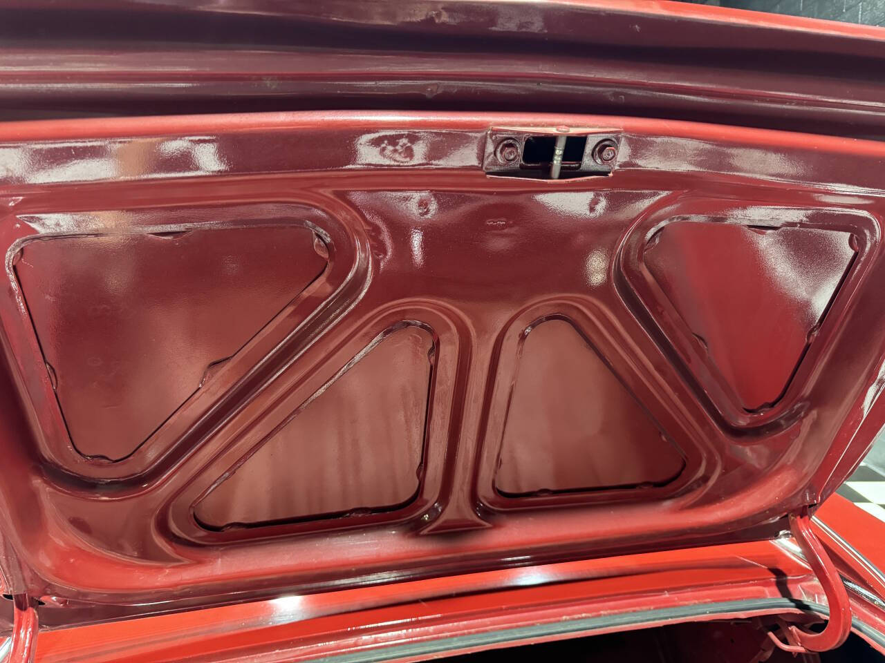 1968 Dodge Charger 104