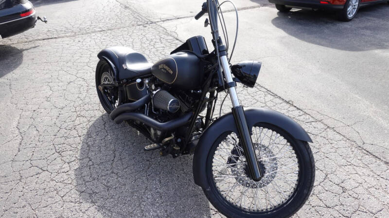 2006 Harley-Davidson Electra Glide Classic