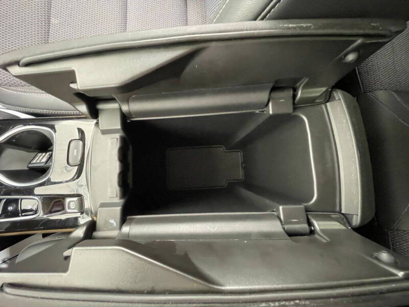 2021 Buick Envision Preferred