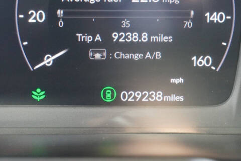 2023 Honda Accord