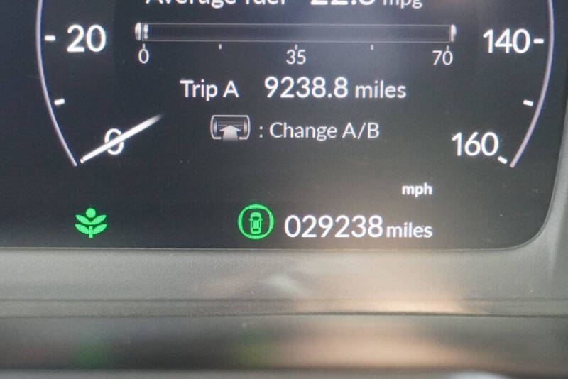 2023 Honda Accord