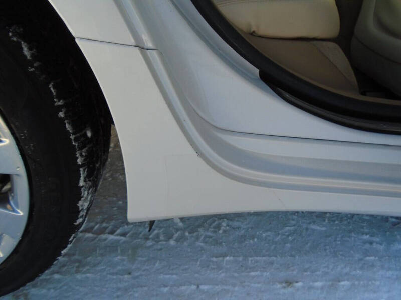 2016 Cadillac CTS 3.6L Luxury Collection