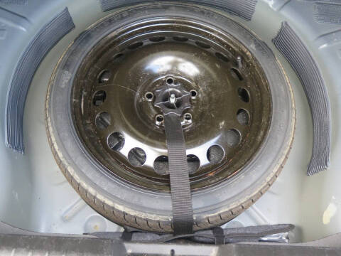 2016 Chevrolet Cruze Limited 1LT Auto