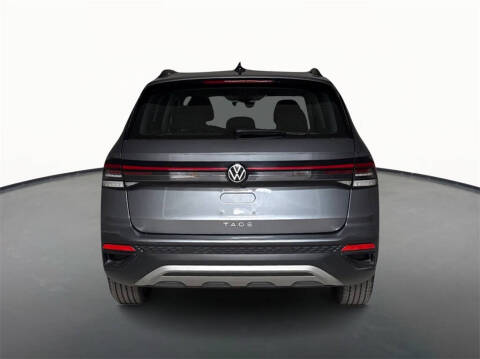 2025 Volkswagen Taos S