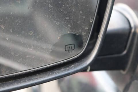 2018 Dodge Journey GT