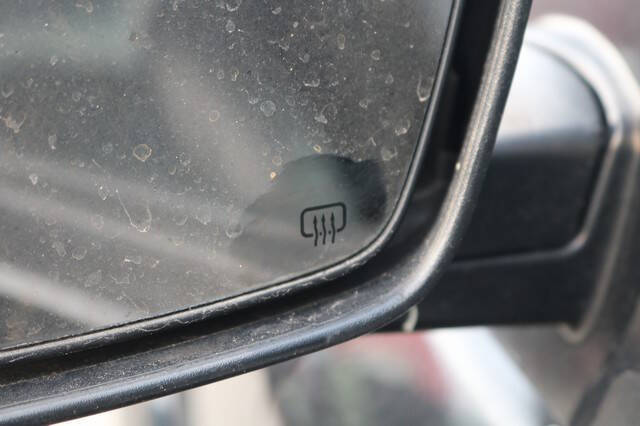 2018 Dodge Journey GT