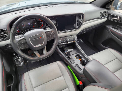 2024 Dodge Durango