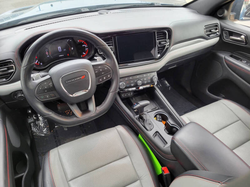 2024 Dodge Durango