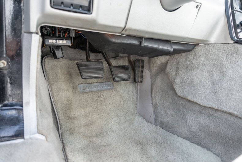 1978 Chevrolet Corvette