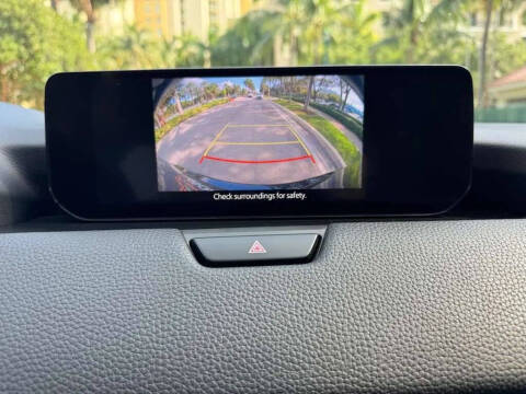 2024 Mazda CX-90 3.3 Turbo Preferred