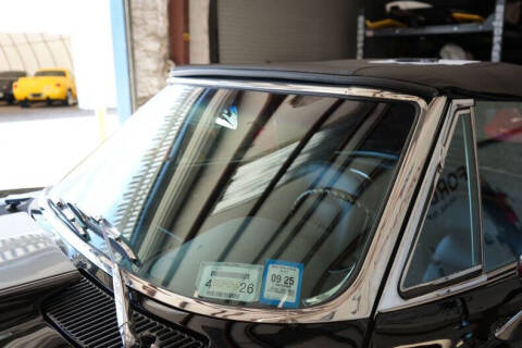 1965 Chevrolet Corvette