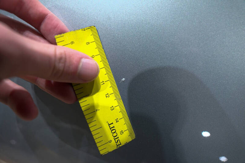 2018 Porsche Panamera 4S