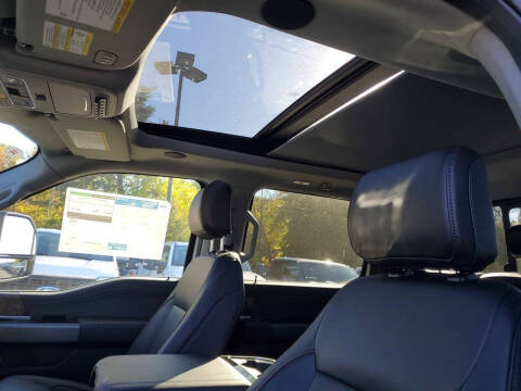 2026 Ford F-350 Super Duty