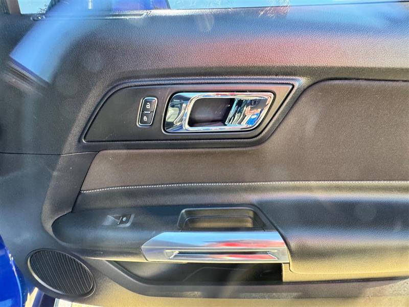 2016 Ford Mustang GT