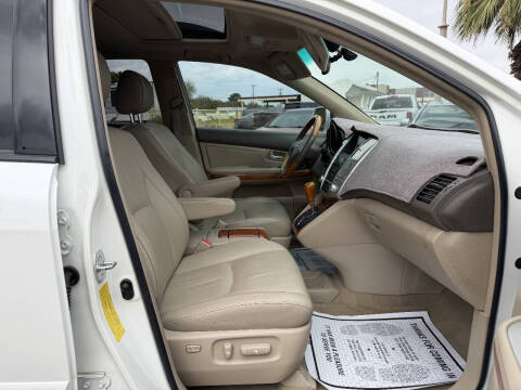 2006 Lexus RX 330