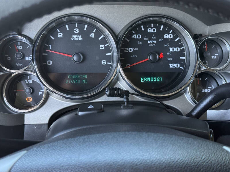 2007 GMC Sierra 1500 SLE2