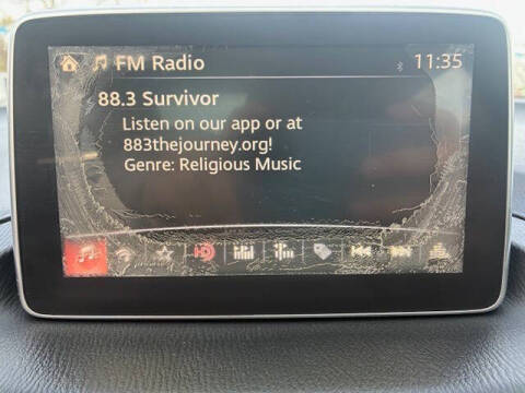 2014 Mazda MAZDA3 i Grand Touring