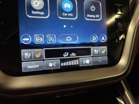 2023 Subaru Outback Touring XT