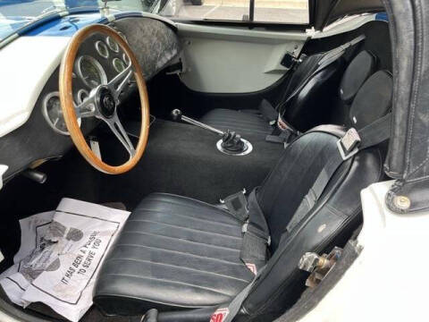 1999 Ford Shelby GT350