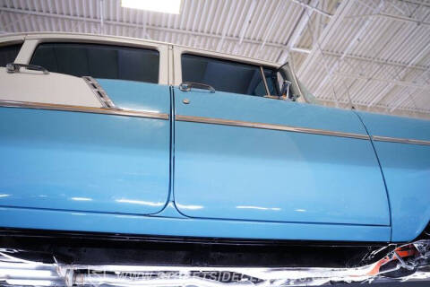 1956 Chevrolet 210