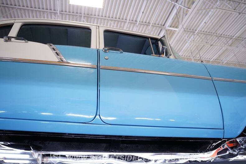 1956 Chevrolet 210
