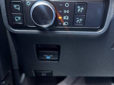 2023 Ford Bronco Wildtrak Advanced