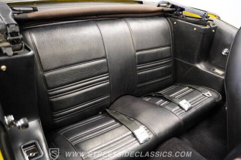 1970 Ford Mustang