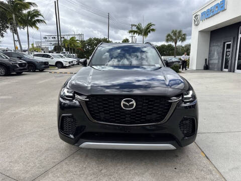 2026 Mazda CX-70 3.3 Turbo Premium Plus