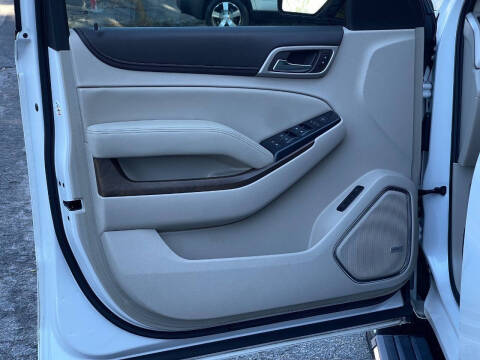 2019 GMC Yukon XL Denali