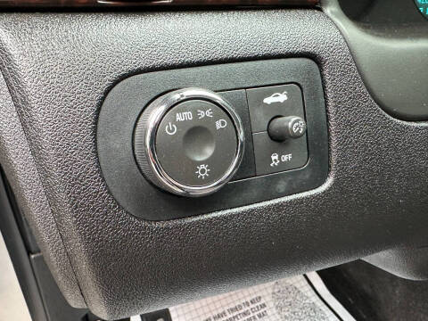 2013 Chevrolet Impala LS