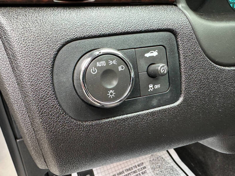 2013 Chevrolet Impala LS