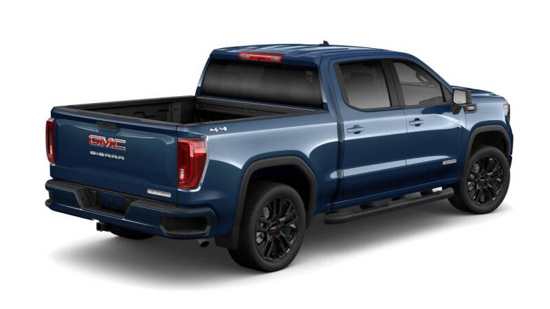 2026 GMC Sierra 1500 Elevation - Photo 32