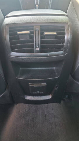 2017 Buick Regal Premium II