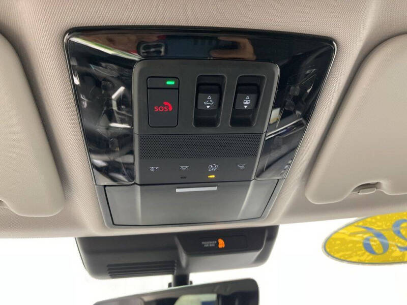 2026 Mitsubishi Outlander Trail Edition