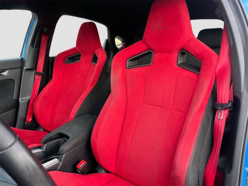 2024 Honda Civic Type R