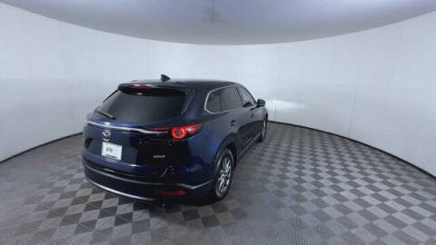 2018 Mazda CX-9 Touring