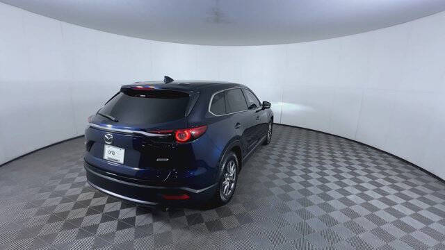 2018 Mazda CX-9 Touring