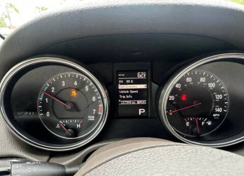 2011 Jeep Grand Cherokee Laredo