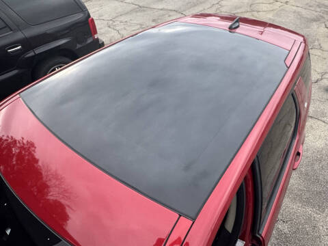 2018 Land Rover Discovery Sport HSE