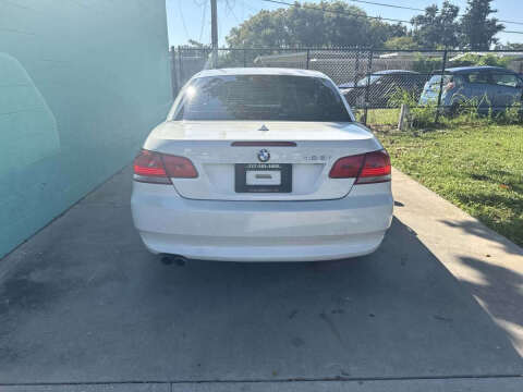 2009 BMW 3 Series 328i