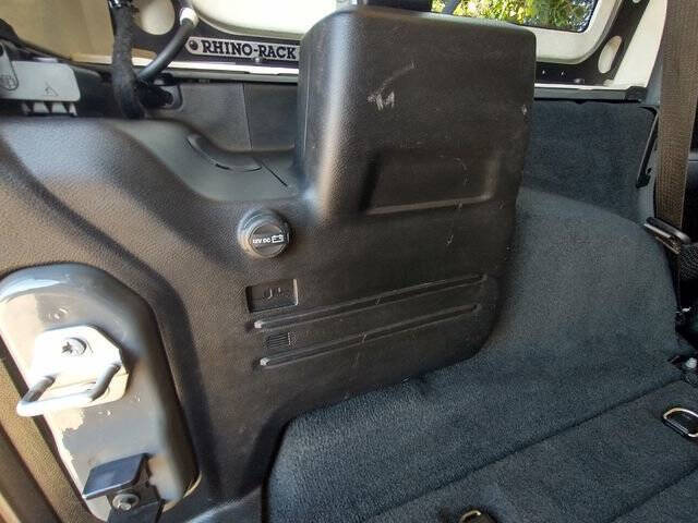 2022 Jeep Wrangler Unlimited