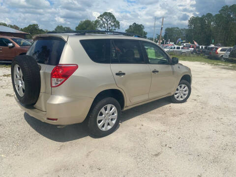 2006 Toyota RAV4